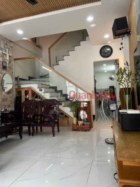 Vị Trí Vàng MTKD Dương Quảng Hàm Nhà Đẹp Sẵn Ở Kinh Doanh, Việt Nam | Bán, đ 16 tỷ