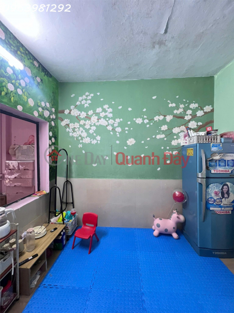 Apartment for sale in Quang Lai, Tu Hiep, Thanh Tri, Hanoi, area 30m2, price 1.68 billion VND. _0