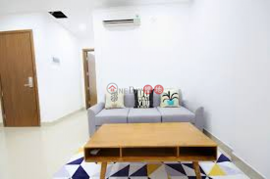 Căn Hộ Dịch Vụ YOUR HOME (YOUR HOME Serviced Apartment) Quận 3 | ()(2)