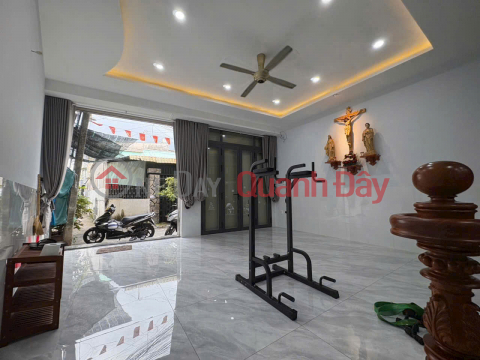 Siêu rẻ, nhà 1T2L SR,TC, hoàn công, gần chợ Tân Phong chỉ 3 tỷ 750 _0