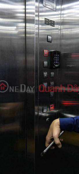 Property Search Vietnam | OneDay | Nhà ở | Niêm yết bán | Nhà Mặt Phố - 7 Tầng, Phường 10 , Quận 3