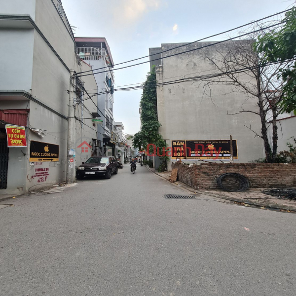 Property Search Vietnam | OneDay | Residential Sales Listings | 100m2 main road for cars to avoid at Dang Xa, Gia Lam, Hanoi. 6 billion x. Contact 0989894845