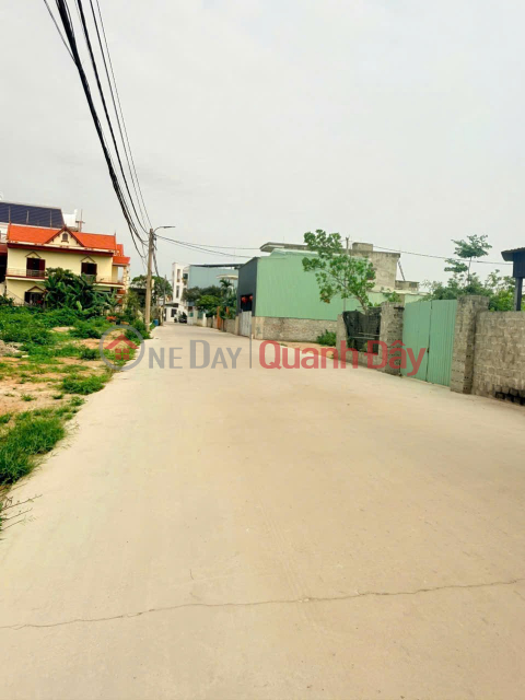 Land for sale at Alley 78, Tu Thuy Street, Hoa Nghia Ward, Duong Kinh District, 8m wide road - ZALO 0567 222 555 _0