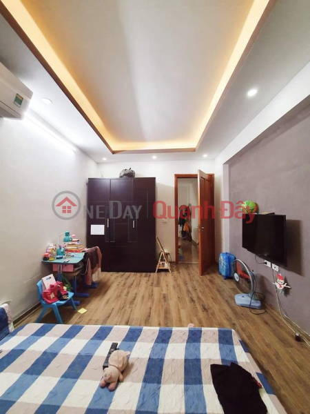 Property Search Vietnam | OneDay | Nhà ở Niêm yết bán Chỉ duy nhất 1 căn quận Đống Đa phố Tây Sơn 38m 4TMT 4m ngõ thông ô tô tránh KD tấp nập nhỉnh 5 tỷ lh 0817606560