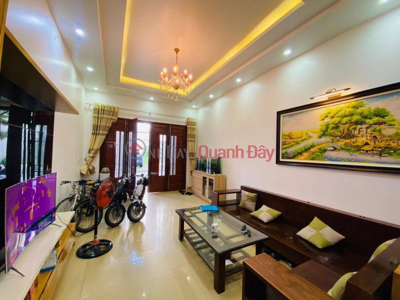 BEAUTIFUL HOUSE - SPECIAL PRICE - Owner Needs Urgent Sale House In Hai An, Hai Phong Sales Listings