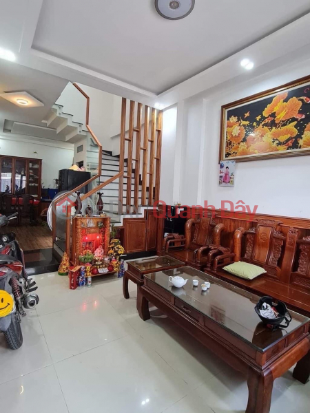 Property Search Vietnam | OneDay | Residential | Sales Listings | Selling car masterpiece Ho Xuan Huong Ngu Hanh Son 3 floors more than 80m2 only marginally 5 billion.