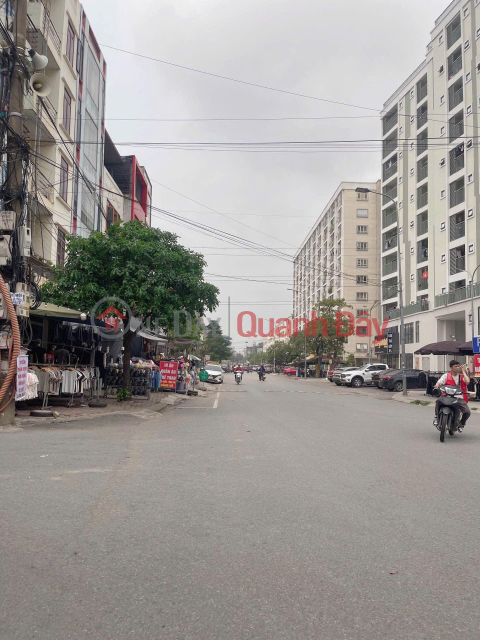 ( CẦN BÁN ) 2 LÔ LIỀN KỀ - GIÁ TỐT Mặt Tiền Đường Đa Cấu, Xã Nam Sơn, Quế Võ - Bắc Ninh _0