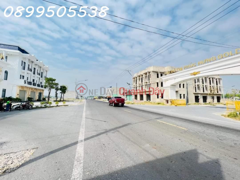 Property Search Vietnam | OneDay | Residential | Sales Listings, Need to sell quickly a cheap piece of land on a large asphalt road, 500 m2, 390 million, Chon Thanh, Binh Phuoc