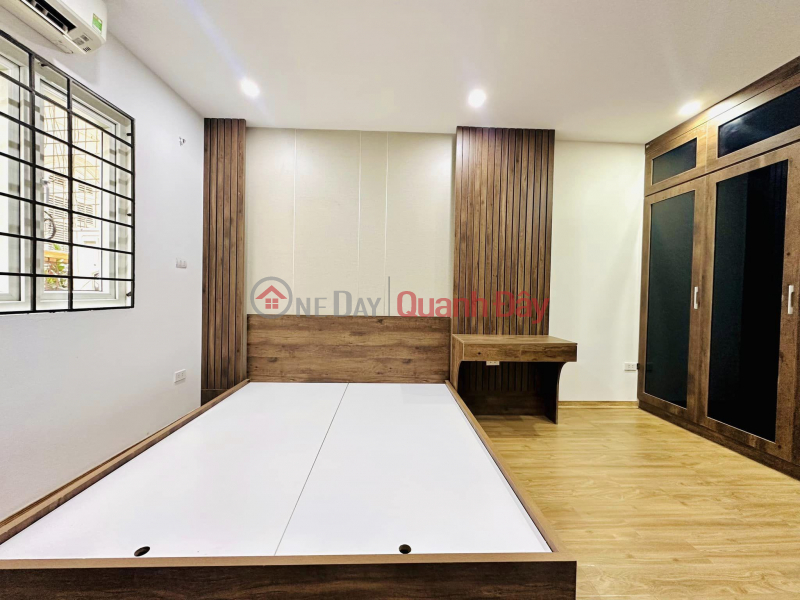 Property Search Vietnam | OneDay | Nhà ở | Niêm yết bán Nhỉnh 7 Tỷ - Nhà mới đẹp ở ngay Phố Thái Hà 35/40m2 4 Tầng,Ngõ rộng thoáng