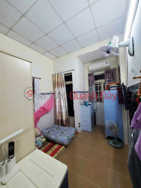 O2074 Nguyen Kiem Street, GV, Shared Ownership, Corner Lot, 3 Floors, 4x7m, 3.x Billion VND | Vietnam Sales | đ 3.99 Billion