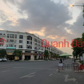 LAND IMMEDIATELY VAN PHUC CITY - WAY 5M- 80M2 - 4.4 BILLION (TL) _0