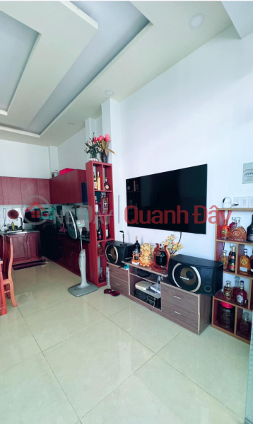 Property Search Vietnam | OneDay | Nhà ở, Niêm yết bán, Chủ Đang Cần Rra Nhanh Căn Nhà 3 Tầng Đường Oto Xã Vĩnh Hiệp Nha Trang