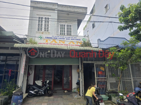 2-storey house for sale on 12m street in Binh Hoa, Thuan An, Binh Duong, over 3 billion. _0