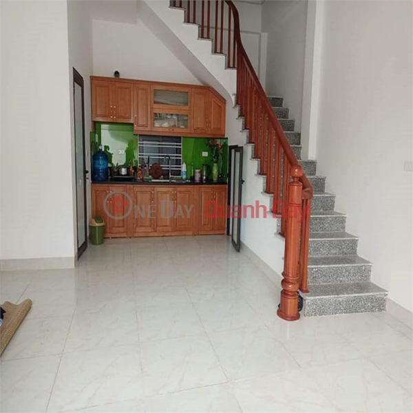 House for sale at Lai Xa Kim Chung, S; 40 m2 x 5 floors, 5 m frontage, only 2 billion 5 Sales Listings