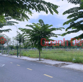 Land for sale in Hoa Loi, Ben Cat - Price only 1.35 billion - 13m road frontage, 100% residential land _0