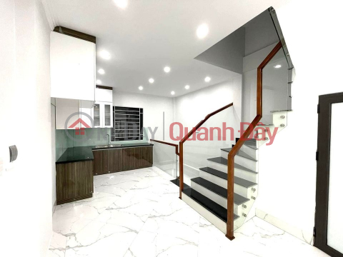 Beautiful house for sale 5 square meters on Tam Trinh street _0