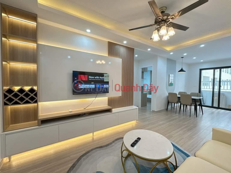 Property Search Vietnam | OneDay | Nhà ở | Niêm yết bán, bán căn hộ cc 68 mét hh linh đàm 2ty260tr dt 68 mét 2 ngu