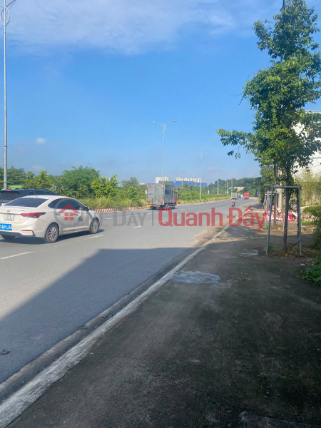 Property Search Vietnam | OneDay | | Niêm yết bán CẦN BÁN GẤP ĐẤT MẶT TIỀN ĐƯỜNG VÀNH ĐAI ĐHQG TP HCM