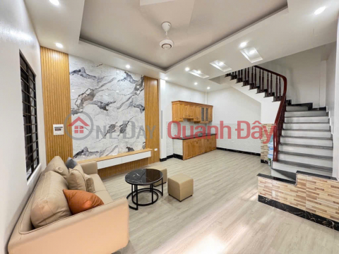 QUANG TRUNG - YEN NGHI - HA DONG - FAMILY NEEDS TO SELL HOUSE URGENTLY THIS MONTH. AREA 40M2. ONLY 5.9 billion, NEGOTIABLE _0