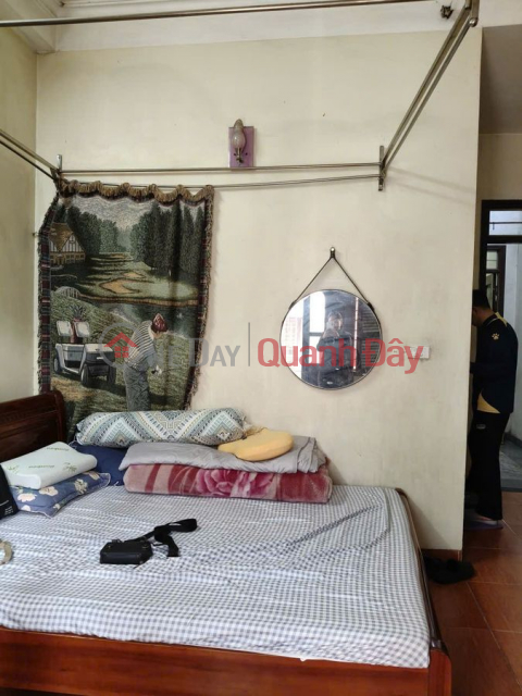 Bán nhà Thụy Phương 65m2xMT 4.5m ngõ thông gần oto giá 10.5 tỷ _0