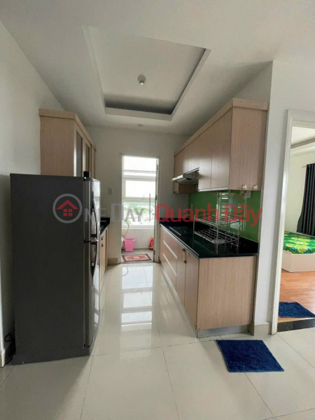 Property Search Vietnam | OneDay | Nhà ở | Niêm yết bán, Bán chung cư Pegasus Biên Hoà, căn góc, 2pn chỉ 1ty970