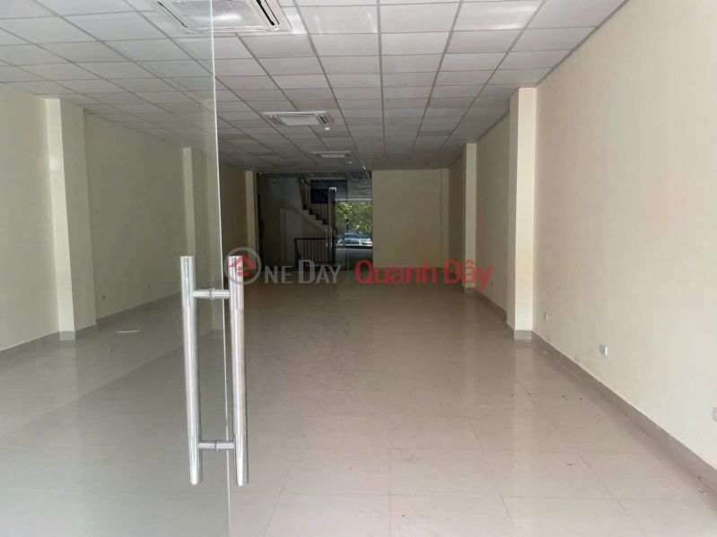 ONLY 1 HOUSE ON NGUYEN XIEN STREET - TOP BUSINESS - 6 FLOORS WITH ELEVATOR. Area: 82m² Price: 42 billion, Vietnam | Sales đ 42 Billion