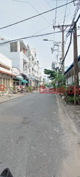 Selling corner apartment with 2 frontages in Rocket area Vietnam | Sales ₫ 5.2 Billion