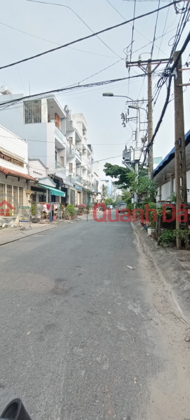 Selling corner apartment with 2 frontages in Rocket area Vietnam, Sales, đ 5.2 Billion