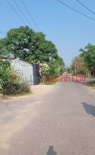 Chính chủ cần bán lô đất vị trí đẹp Thôn 2, xã Diên Đồng (Xuân Đồng),Diên Khánh, Khánh Hòa Việt Nam | Bán đ 700 triệu