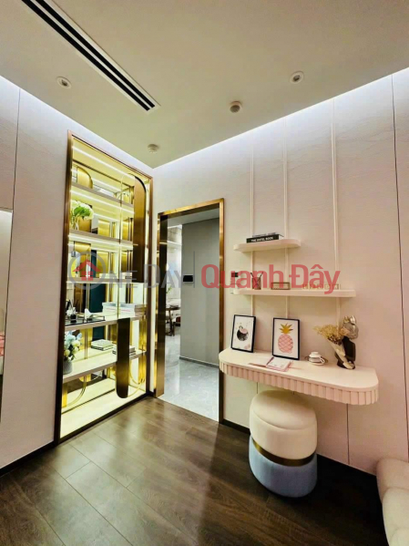 Picity Sky Park internal shopping basket, 2-bedroom apartment price from only 1.5 billion (discount) Pay 10% until receiving the house Vietnam Sales, đ 1.7 Billion