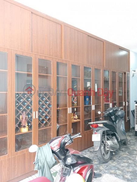 Property Search Vietnam | OneDay | Residential | Sales Listings | Street house 10m Tan Thoi Nhat 05, District 12, 66m2, 3 bedrooms, price 5 billion 5 TL.