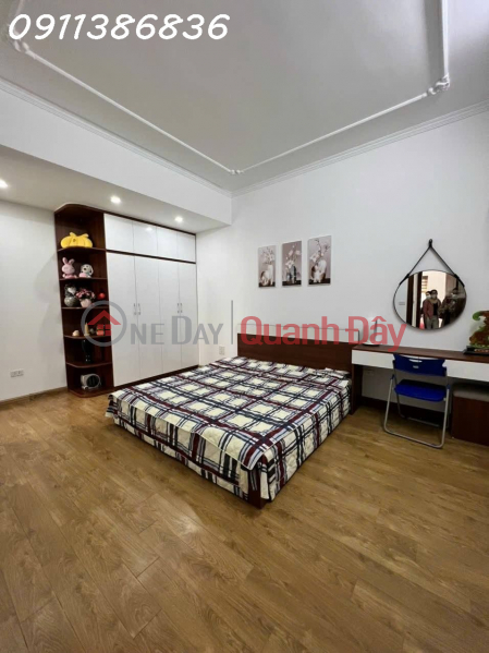 đ 9 tỷ, Căn hộ siêu đẹp Green Park Tower Dương Đình Nghệ 104m 3PN, Tiện ích vô vàn, Slot ô tô, 9 tỷ