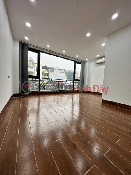 Property Search Vietnam | OneDay | Residential, Sales Listings, House for sale 85m2 An Duong street, Tay Ho Alley Car traffic Peak business Shock price 10.8 Billion VND