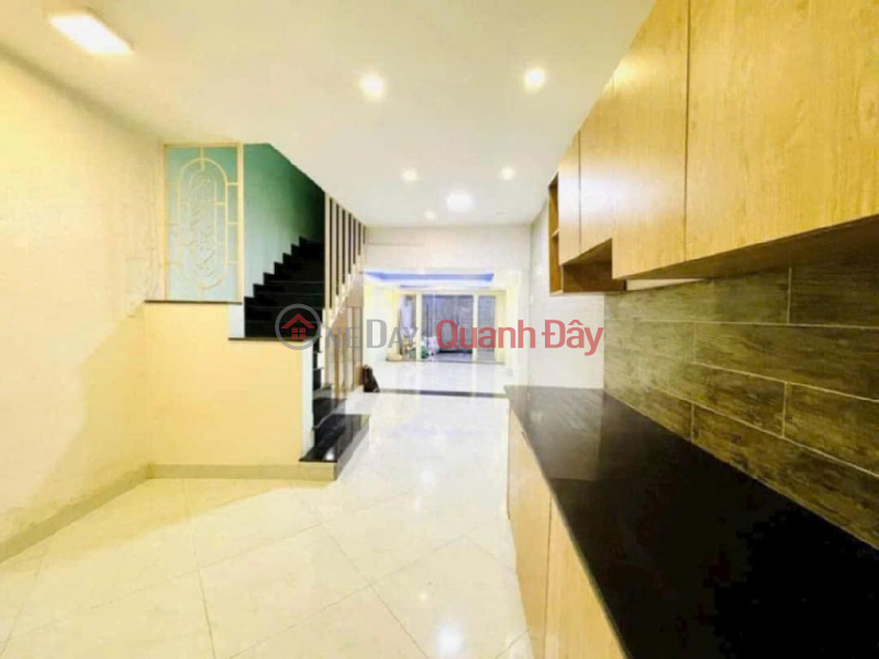 N53 - 4 - House for sale immediately XVNT right on Nguyen Cuu Van - 50m2 - Alley Thong, BACK DISTRICT 1 - 5 billion 6, Vietnam Sales | đ 5.6 Billion