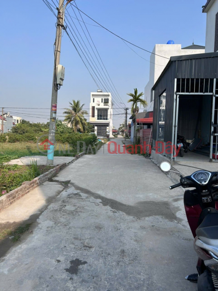 Property Search Vietnam | OneDay | Nhà ở, Niêm yết bán [GIÁ 2 TỶ.X] 100M2 ĐẤT NỀN NGÕ 199 TÂN THÀNH - GIÁ RẺ NHẤT KHU VỰC - ZALO 0567 222 555