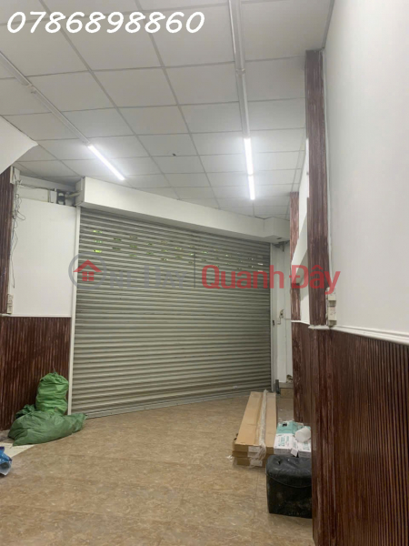 đ 11.9 Billion, HOUSE FOR SALE ON BUI THI XUAN STREET – WARD 3, TAN BINH DISTRICT