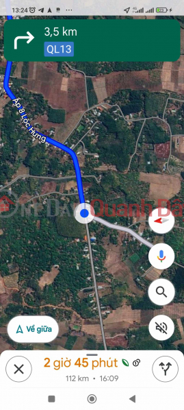 Property Search Vietnam | OneDay | Sales Listings | đất nền lộc thành lộc ninh đầu tư siêu lời