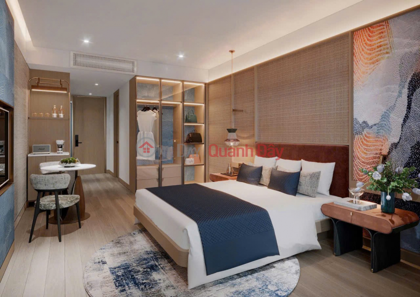 PRIMA BAY HẠ LONG – BIỂU TƯỢNG SỐNG, NGHỈ DƯỠNG và ĐẦU TƯ BÊN VỊNH di sản, Việt Nam Bán | đ 1,6 tỷ
