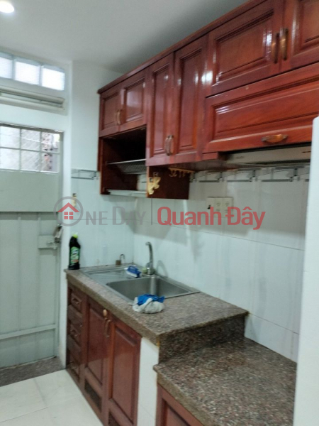 Property Search Vietnam | OneDay | Residential | Sales Listings, The house is close to the center, cool, close to the money LIKE QUANG DUC PHU NHUAN 52M2 QUICK 5 BILLION