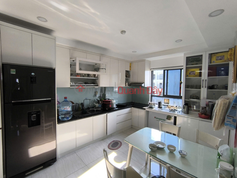 Property Search Vietnam | OneDay | Residential Rental Listings, Apartment for Rent - Fully Furnished, 88m2, 3 Bedrooms, CTL Tower Apartment Building, Tan Thoi Nhat Ward, District 12