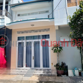 HOUSE FOR SALE BA TO FRONT IN VINH NGUYEN BUSINESS AREA _0