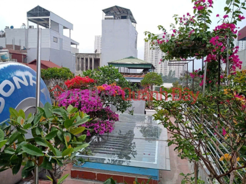 NHÀ LK KDG MẬU LƯƠNG, KINH DOANH, VĂN PHÒNG, 60 M2, MT 5M, GIÁ NHỈNH 14 TỶ. _0
