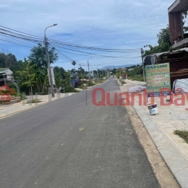 ONLY 2.5 BILLION - BEAUTIFUL LOT OF LAND NEAR THE FRONTAGE OF NGUYEN NHU DO, CAM LE ONLY 2.5 BILLION - BEAUTIFUL LOT OF LAND NEAR THE FRONTAGE OF NGUYEN NHU DO, CAM LE _0