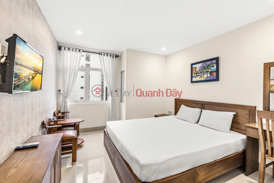 Owner Needs To Quickly Rent Hotel Apartment In Son Tra Da Nang, Vietnam, Rental ₫ 3.5 Million/ month