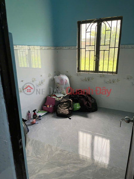 NHÀ ĐẸP – ĐẦU TƯ LÀ SINH LỜI CẦN BÁN NHANH CĂN NHÀ tại huyện Củ Chi, TPHCM Việt Nam Bán đ 3,85 tỷ