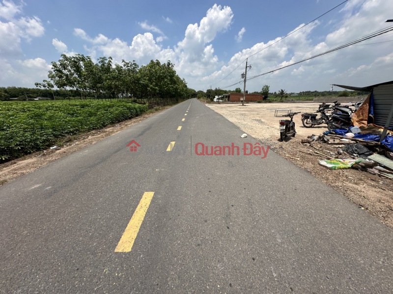 Property Search Vietnam | OneDay | Residential | Sales Listings | BEAUTIFUL LAND OWNER DT785B Tan Hoi street, Tan Chau, Tay Ninh - 2km from Tan Hoi Industrial Park