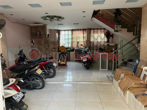 House for sale with 5 floors, front street 42, Binh Trung Dong, District 2. _0