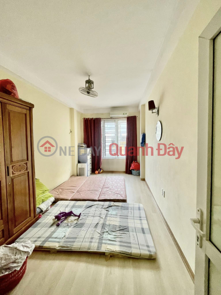 Property Search Vietnam | OneDay | Residential | Sales Listings | PLAY FLOOR 5.2 billion Beautiful house 45m 6T, 4m frontage, super big alley, Cau Giay street, very cool