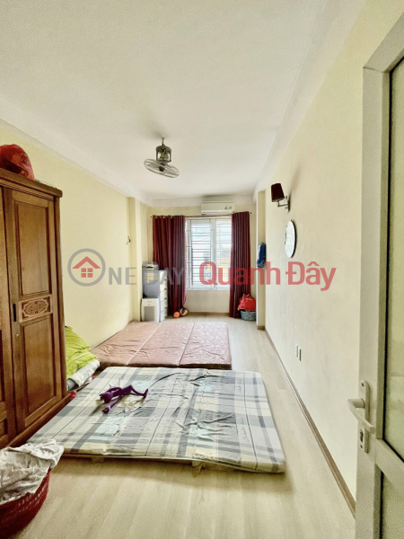 Property Search Vietnam | OneDay | Nhà ở Niêm yết bán KỊCH SÀN 5.2 tỷ Nhà đẹp 45m 6T, mặt tiền 4m,ngõ siêu to, phố Cầu Giấy, cực thoáng mát