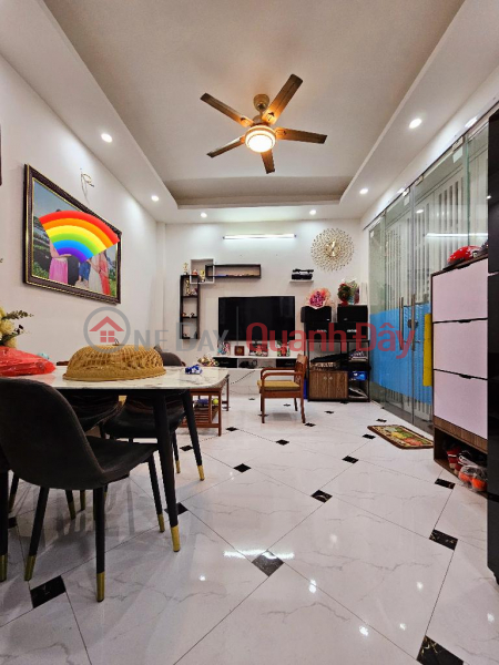 URGENT SALE OF TAURUS, BEAUTIFUL HOUSE, BUILT-IN, 44m x 4T, 4 BILLION BILLION 0901753139 | Vietnam | Sales đ 4.2 Billion